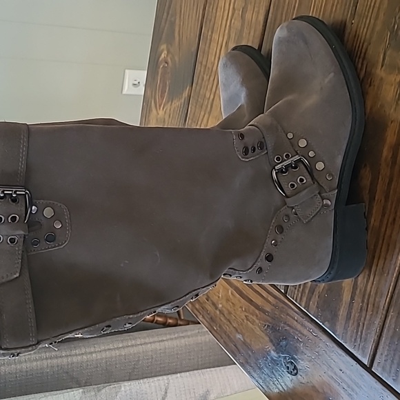 Sam Eldeman boots - Picture 6 of 7